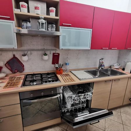 Arco Antico Apartment Nardò Екстериор снимка
