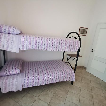 Arco Antico Apartment Nardò Екстериор снимка