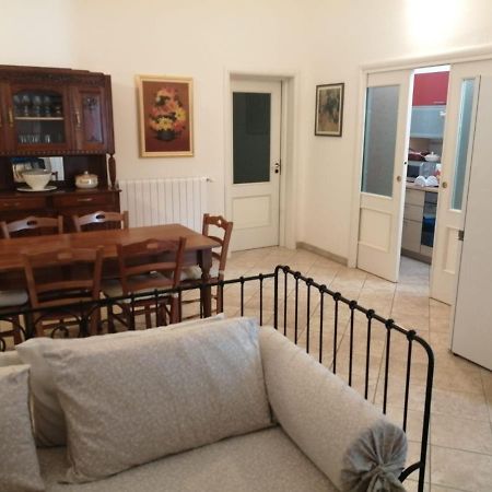 Arco Antico Apartment Nardò Екстериор снимка