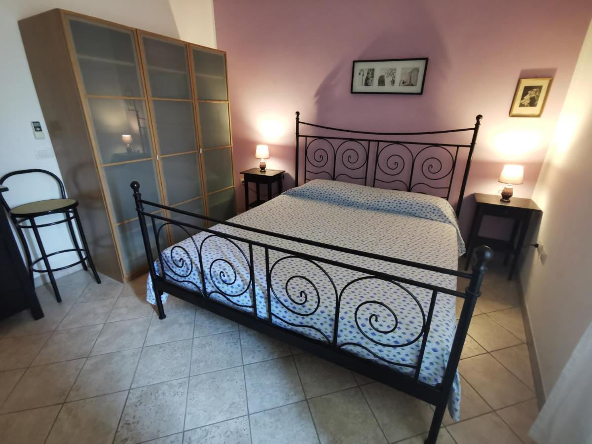 Arco Antico Apartment Nardò Екстериор снимка
