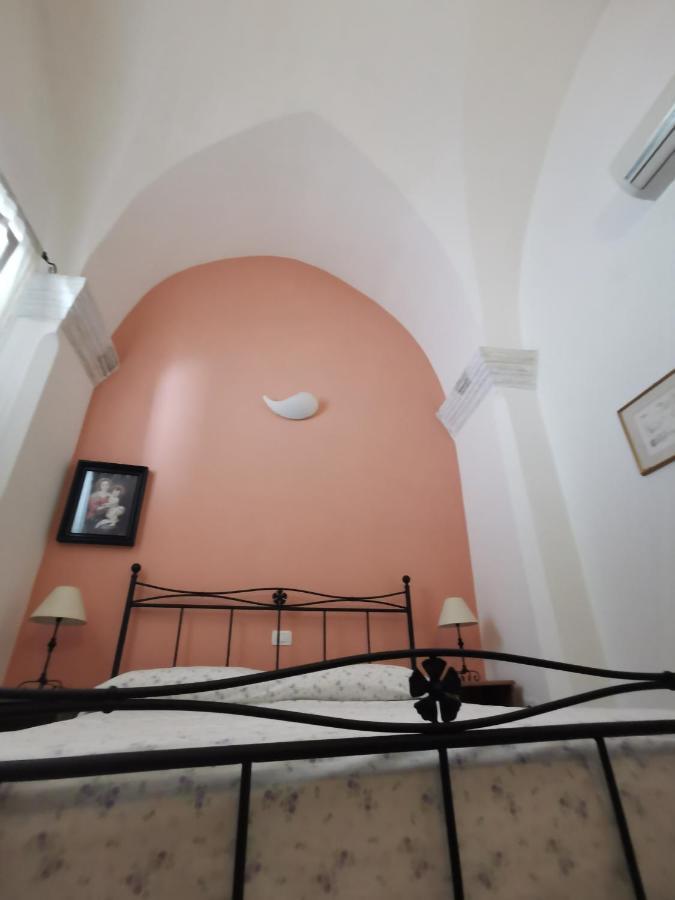 Arco Antico Apartment Nardò Екстериор снимка