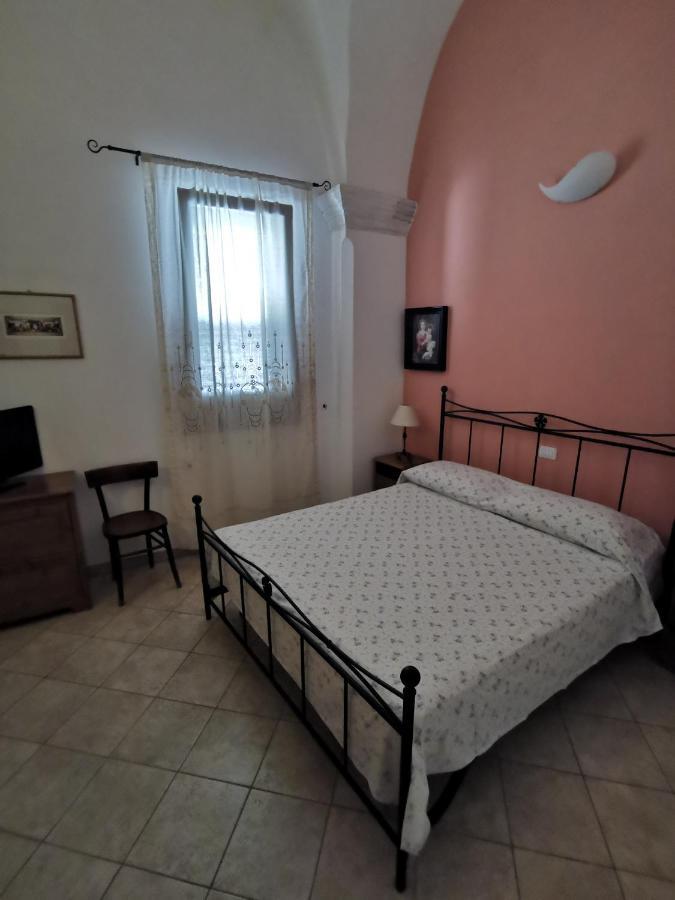Arco Antico Apartment Nardò Екстериор снимка
