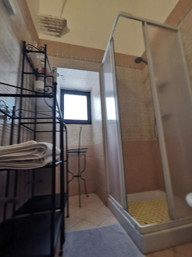 Arco Antico Apartment Nardò Екстериор снимка