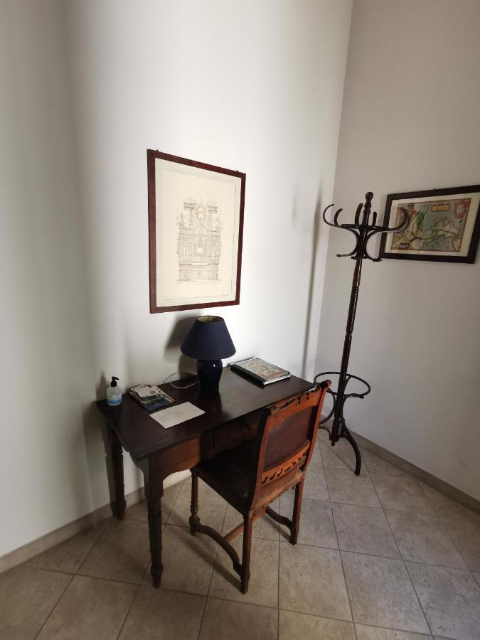 Arco Antico Apartment Nardò Екстериор снимка