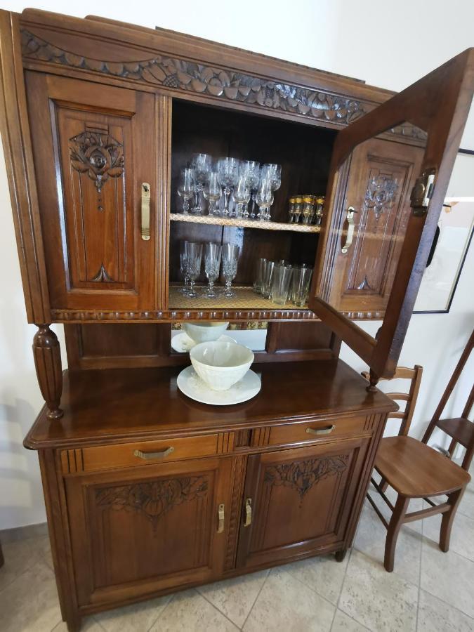 Arco Antico Apartment Nardò Екстериор снимка