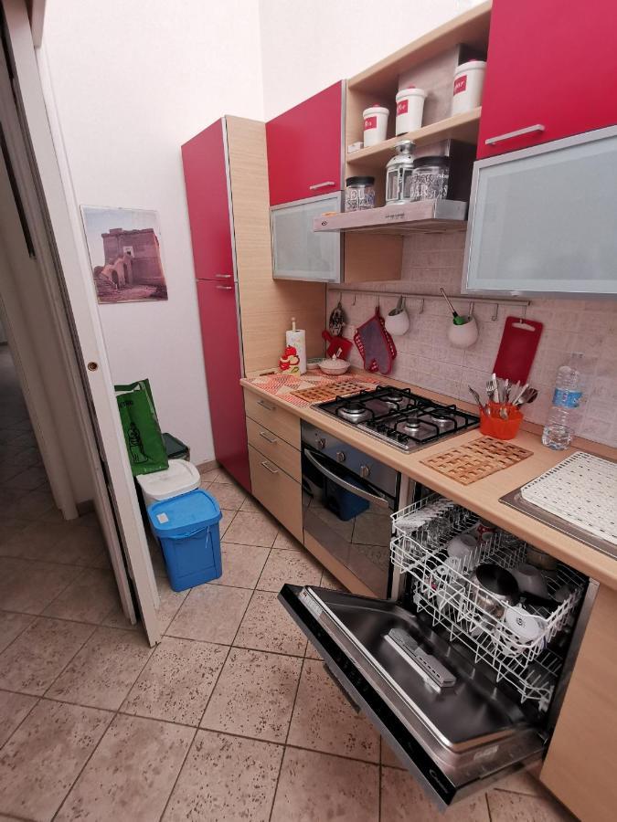 Arco Antico Apartment Nardò Екстериор снимка