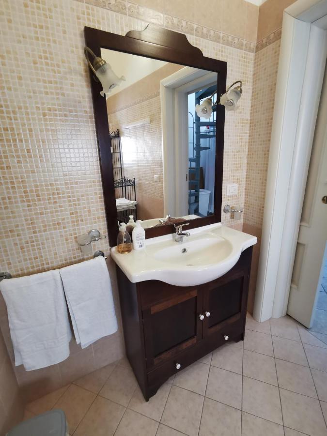 Arco Antico Apartment Nardò Екстериор снимка