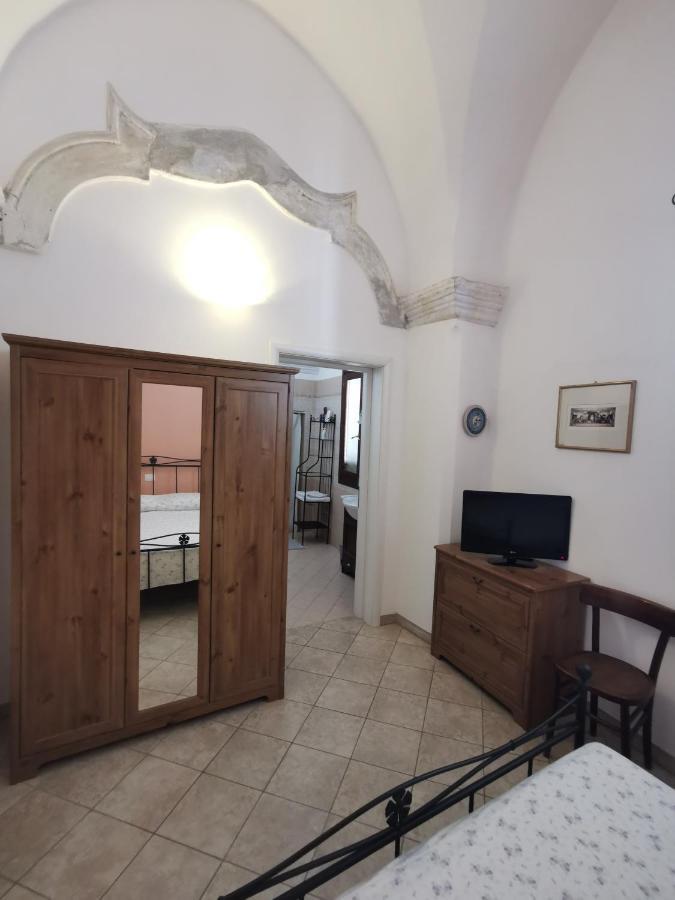 Arco Antico Apartment Nardò Екстериор снимка