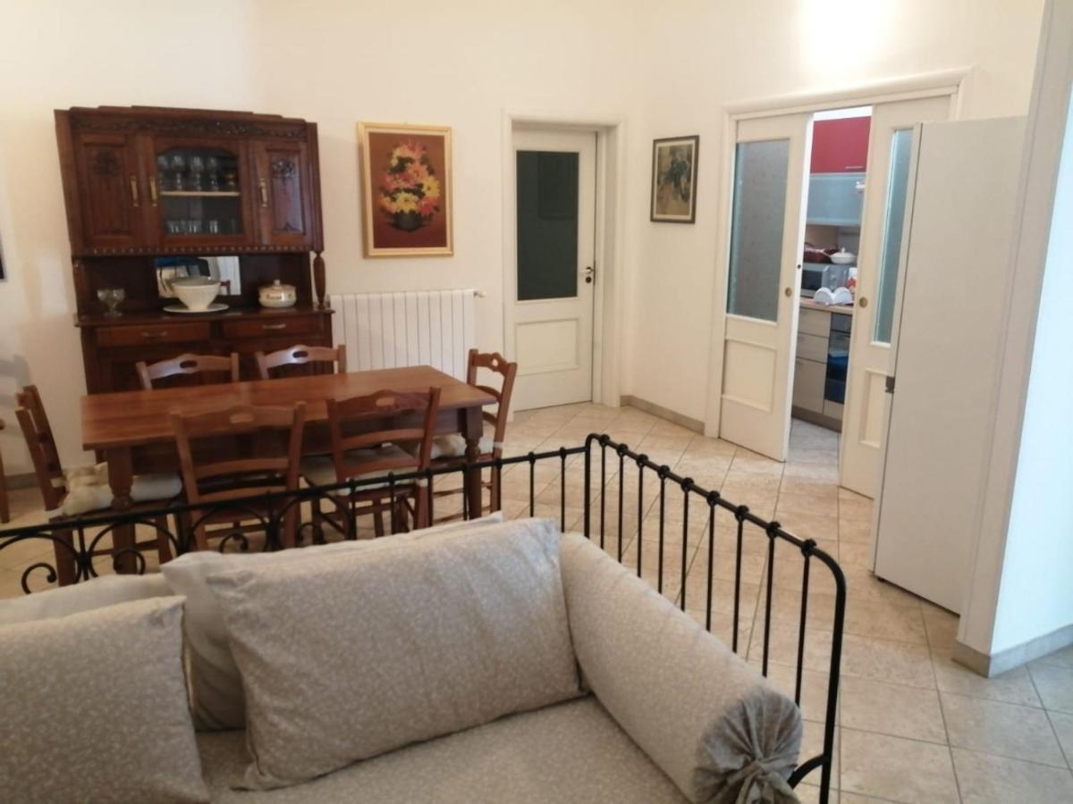 Arco Antico Apartment Nardò Екстериор снимка