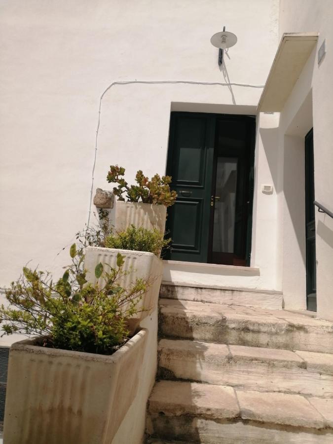 Arco Antico Apartment Nardò Екстериор снимка