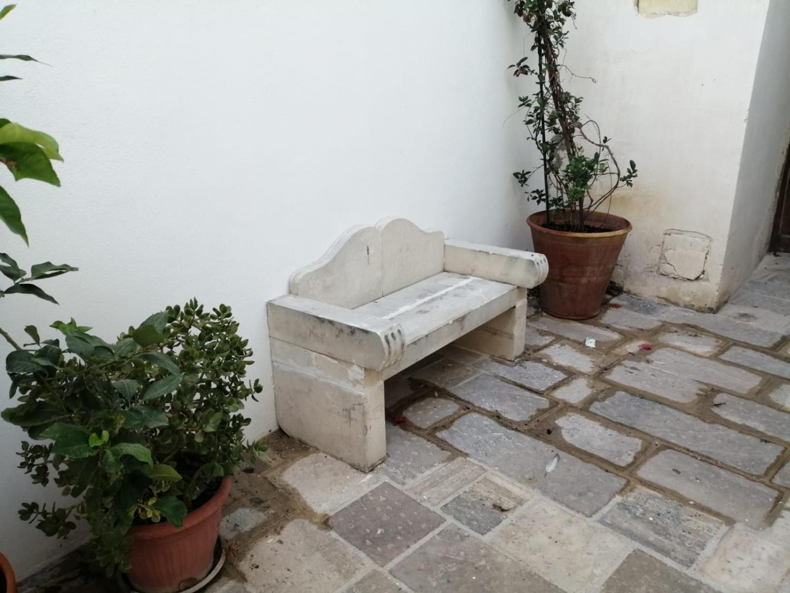 Arco Antico Apartment Nardò Екстериор снимка